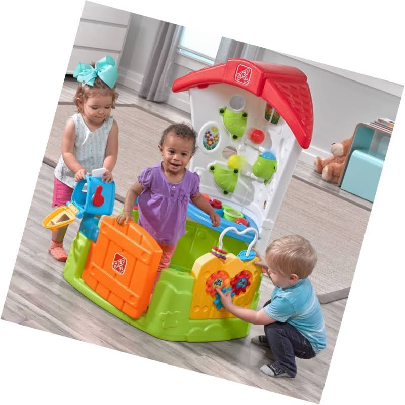 Toddler Corner House D913461