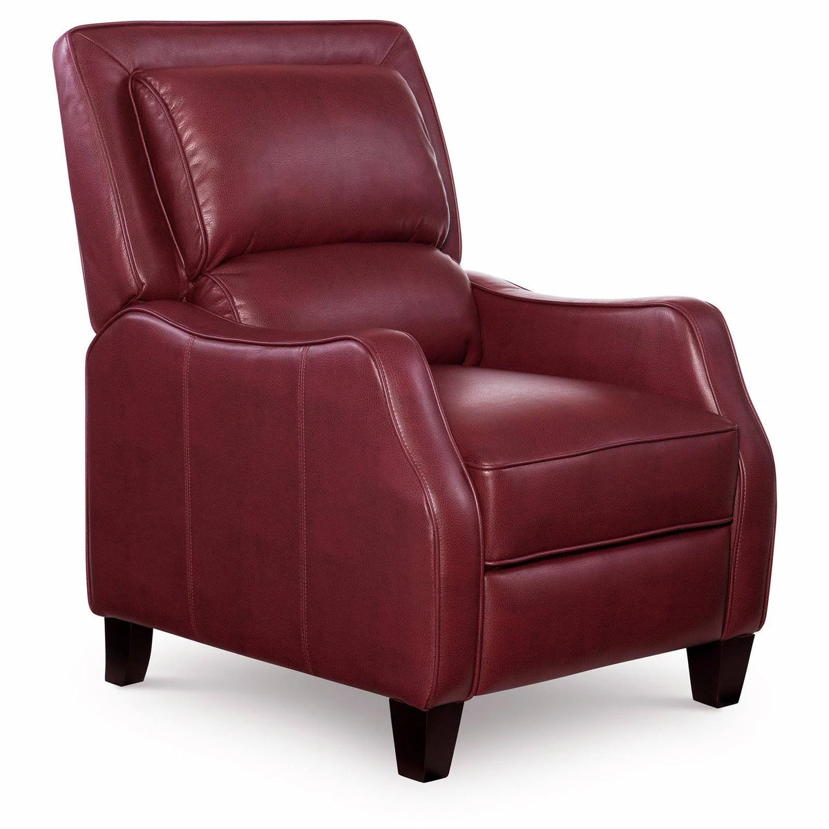 Red Recliner M434446