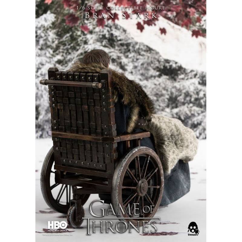 1/6 Scale Figure Q587761