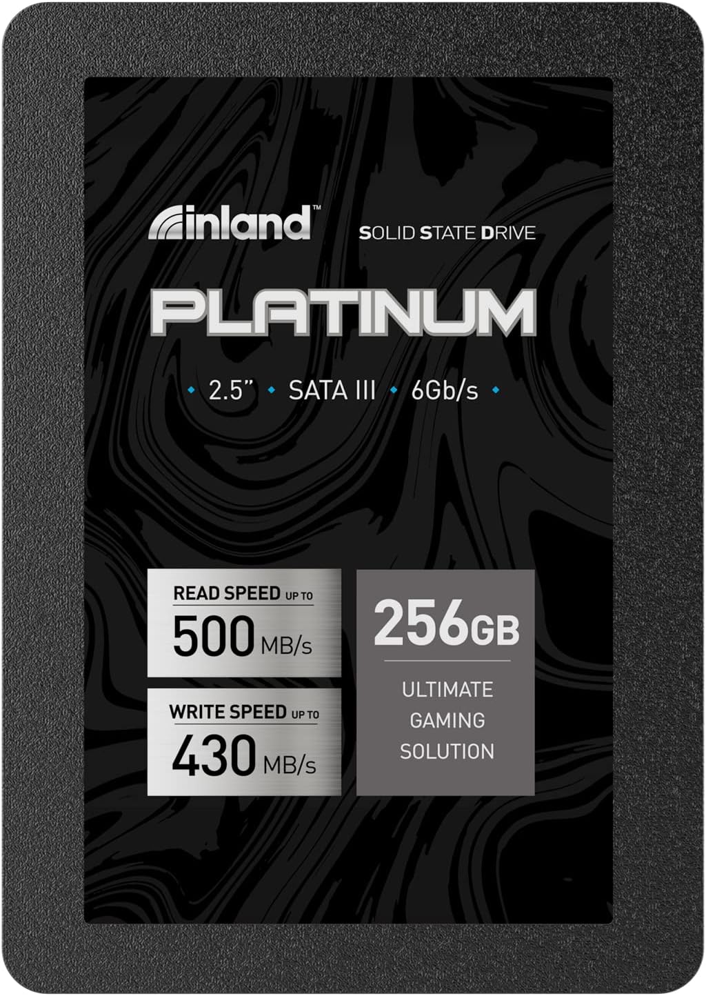 3 Pack 1TB SSD SATA III 2.5" Internal Solid State Drive D26584