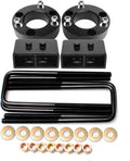 3'' Front and 2'' Rear Leveling Lift Kit for Ford F150 N69835