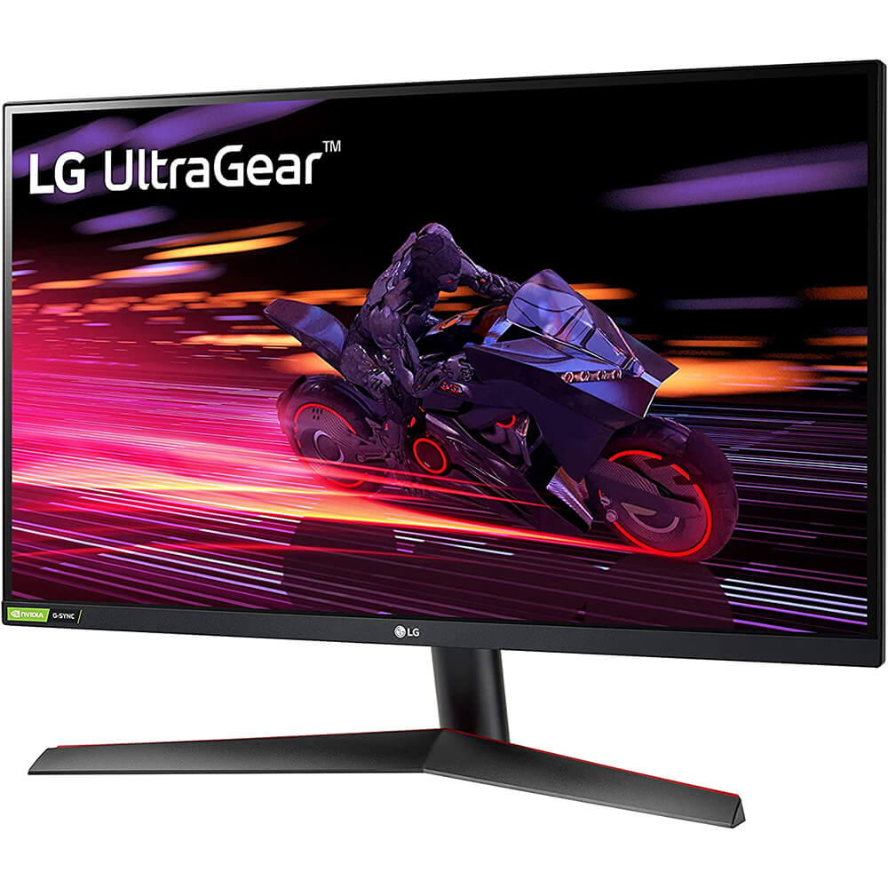27" Full HD Gaming LCD Monitor C874