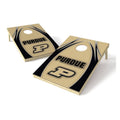 NCAA 2x3 Tailgate Toss Purdue Boilermakers D413307