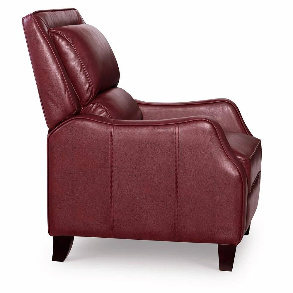 Red Recliner M434446