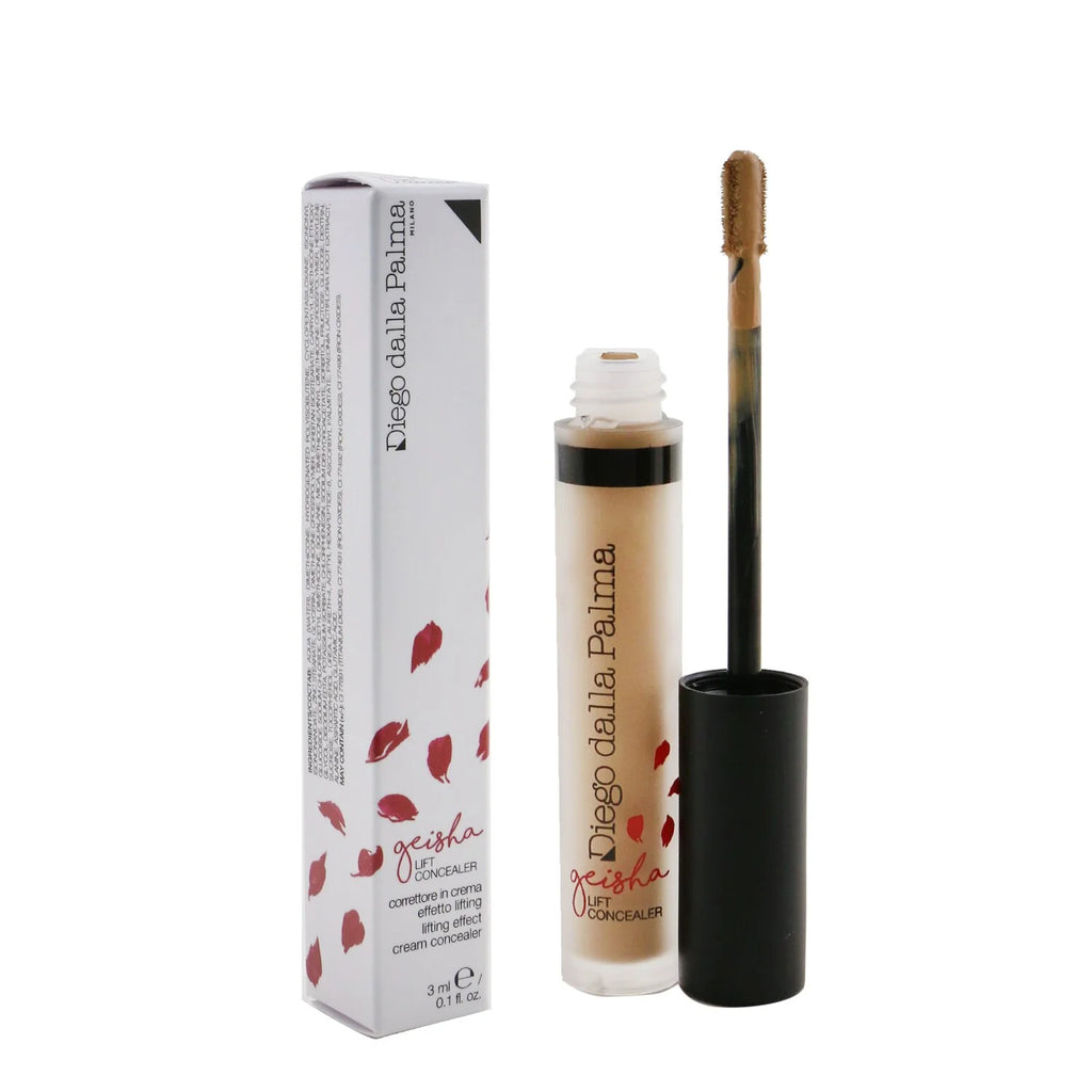 Geisha Lift Concealer Cream Concealer - Medium 3ml D8898