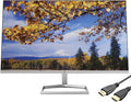 FHD Monitor with AMD FreeSync, Anti-Glare, 2 HDMI 1.4 Z256586