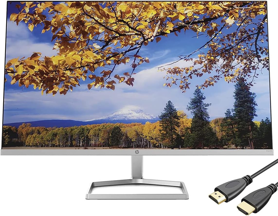 FHD Monitor with AMD FreeSync, Anti-Glare, 2 HDMI 1.4 Z256586