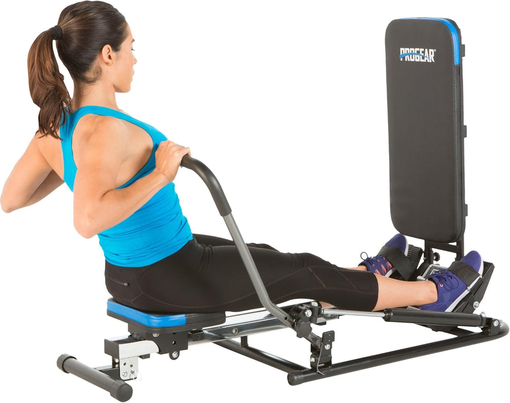 Black Rower A208