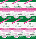 12 Count Disposable Dog Diapers U701