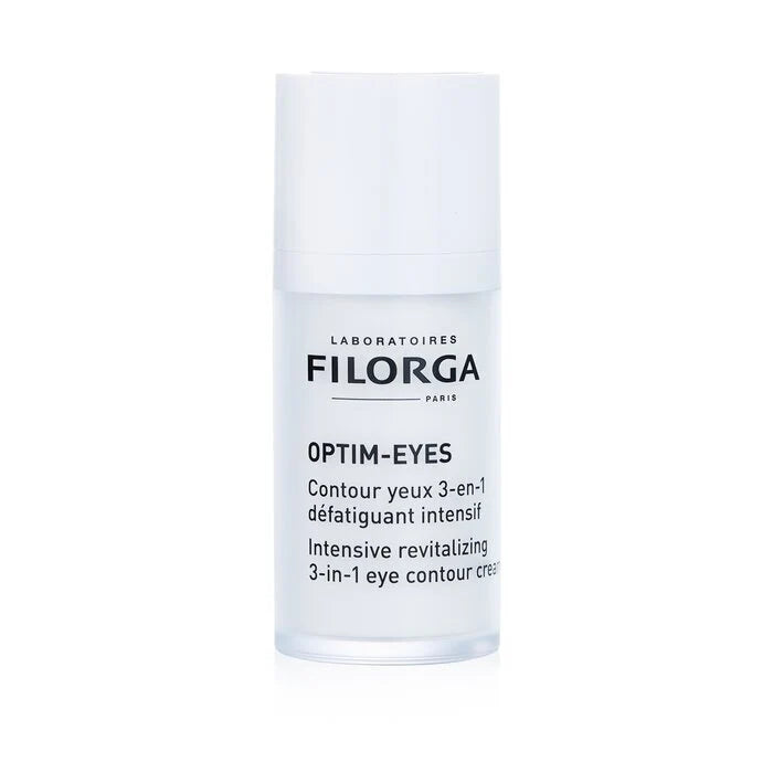 3-in-1 Eye Contour Cream 15ml M587