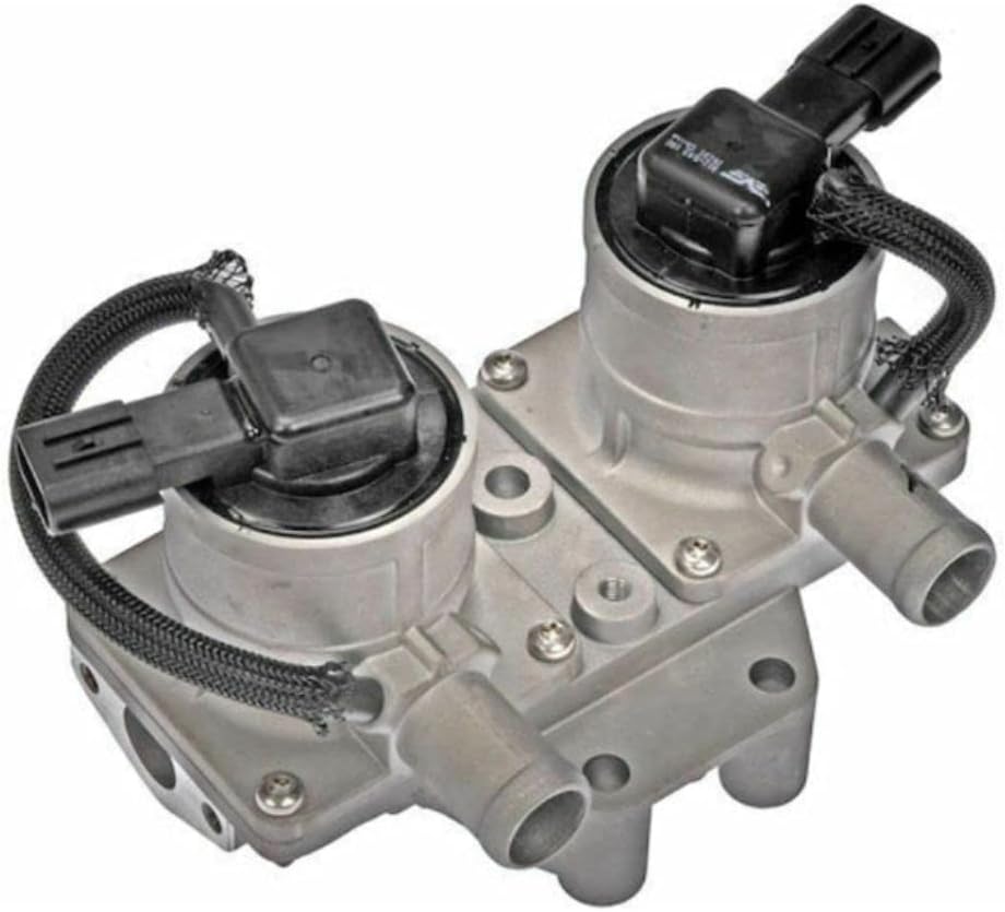 Air Conditioning Vacuum Pumps I23266