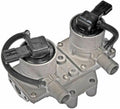 Air Conditioning Vacuum Pumps I23266