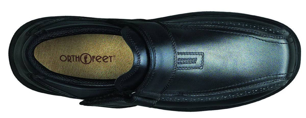 Black 12 XW Men&s Shoes X127