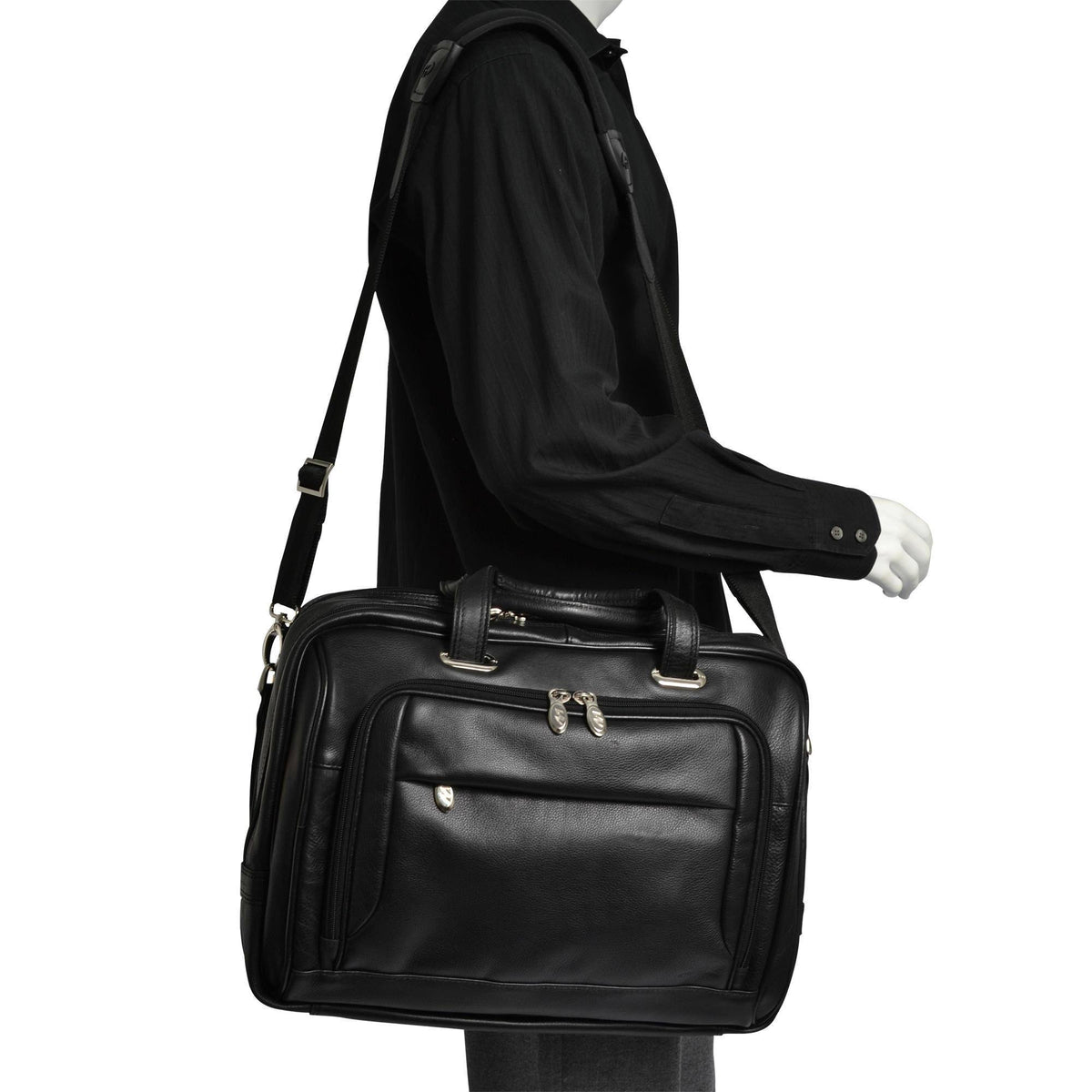 Notebook carrying case F997