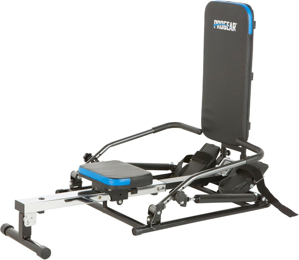 Black Rower A208