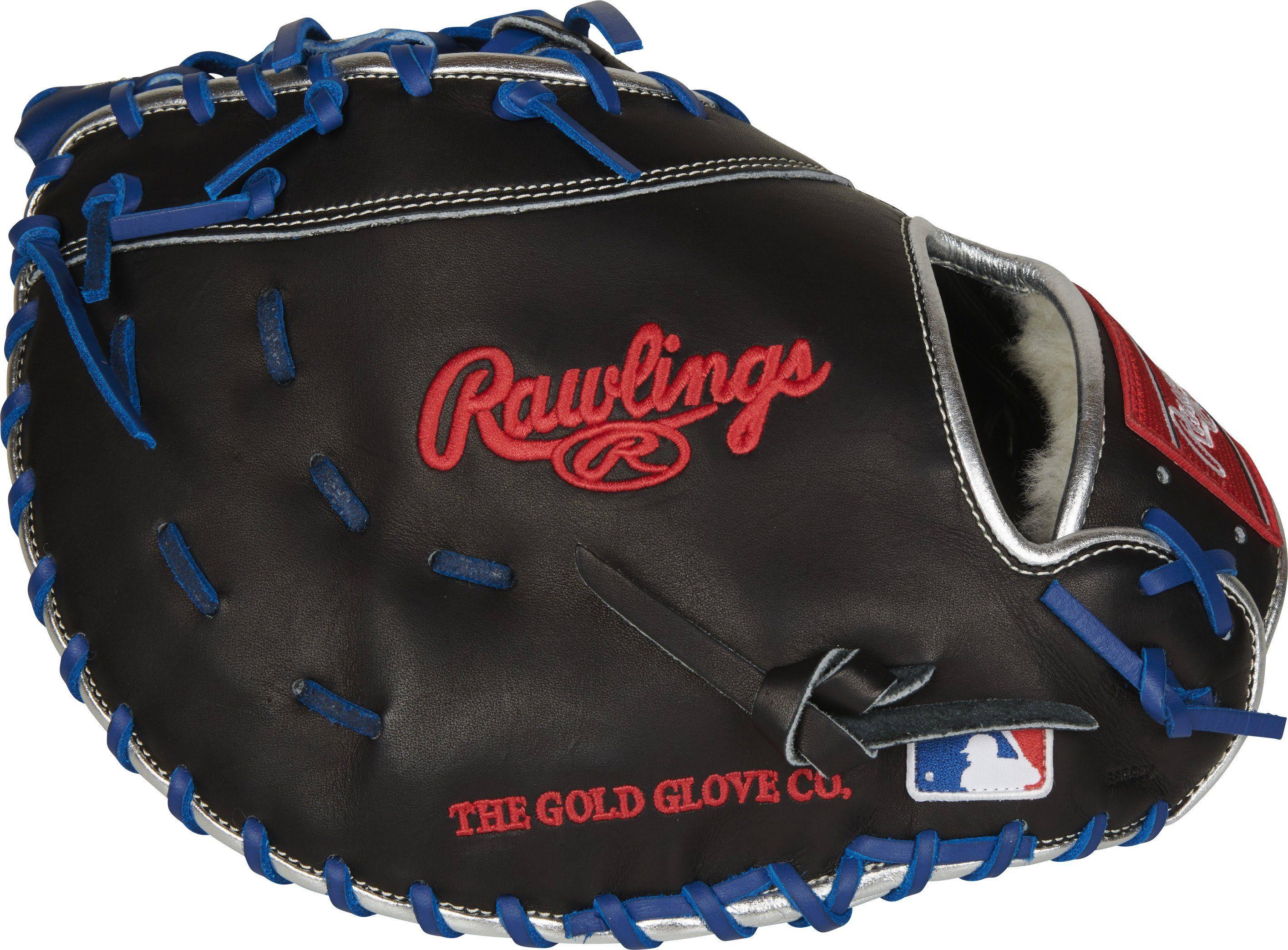 12.75x22 First Base Mitt A664852
