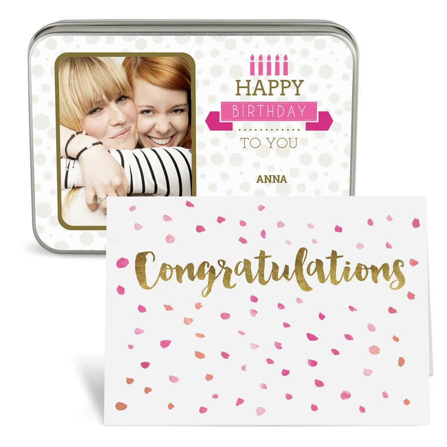 Gift Voucher D3523