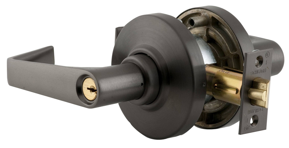 Lever Lockset I933734