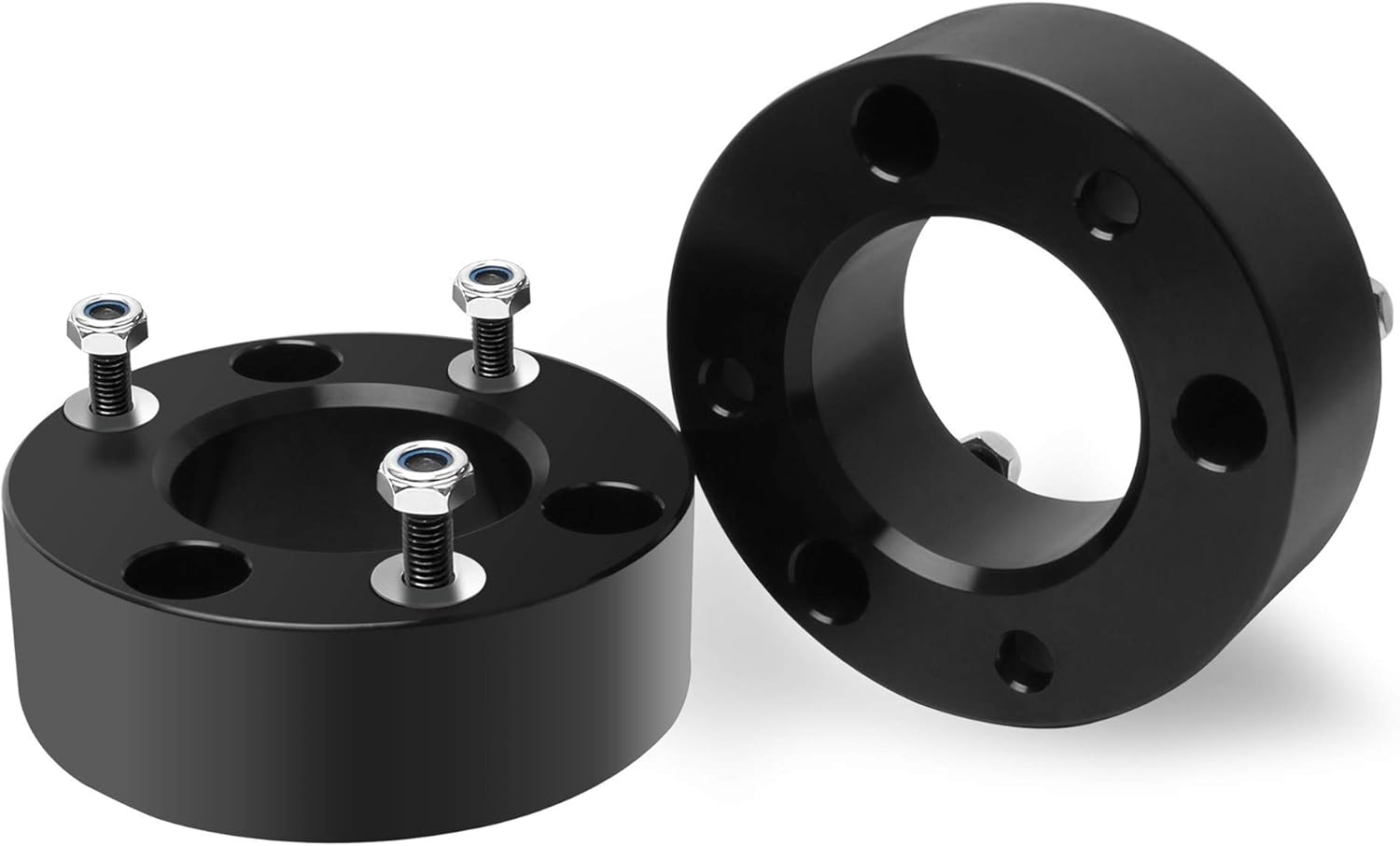 3'' Front and 2'' Rear Leveling Lift Kit for Ford F150 N69835