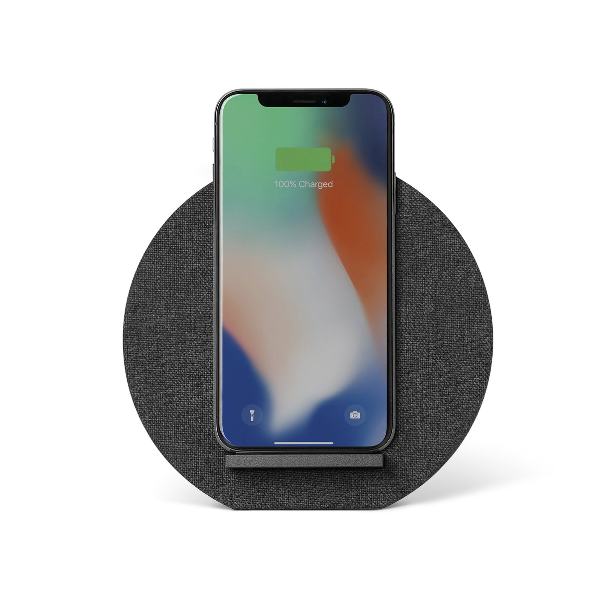 Slate Wireless Charger Charging Cable D525496