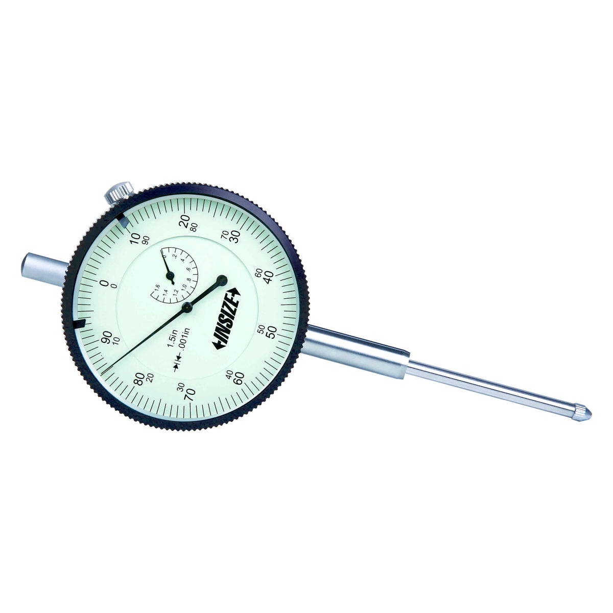 Large Dial Face Dial Indicator B7520