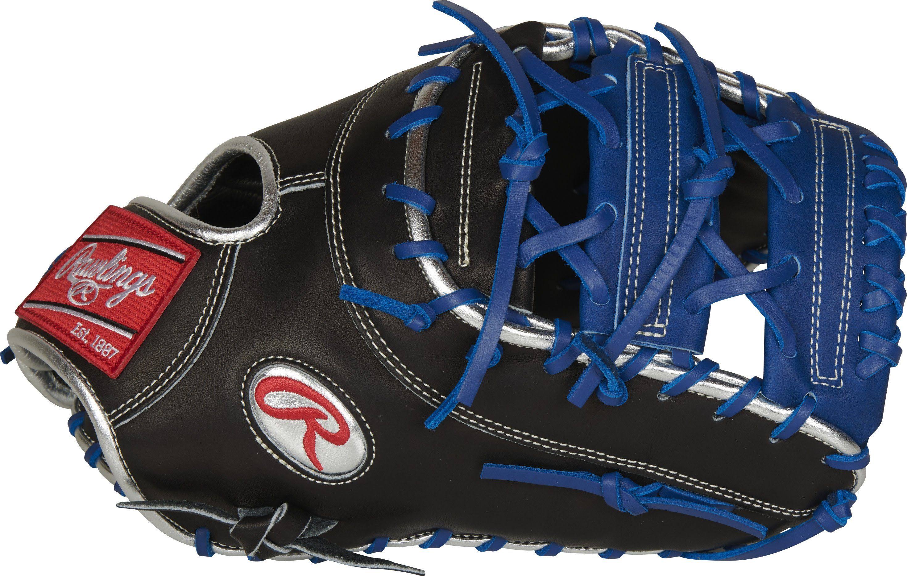 12.75x22 First Base Mitt A664852