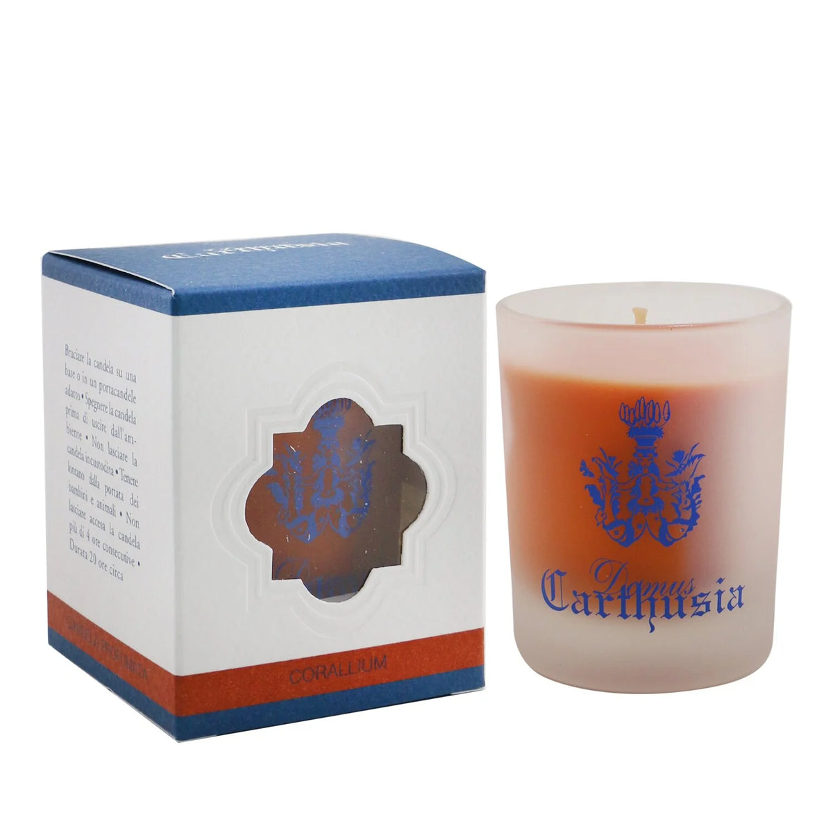 Scented Candle 70g X2018
