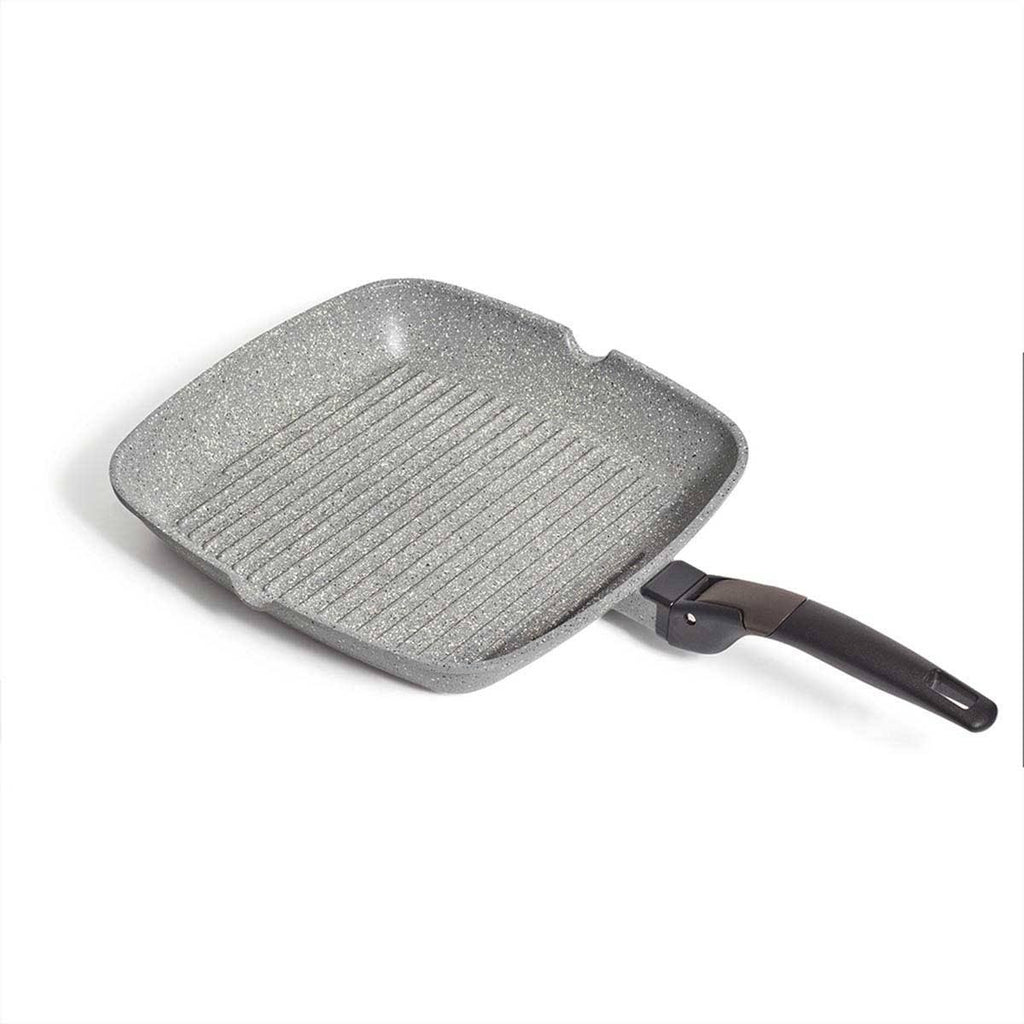 Compact Grill Pan S46025
