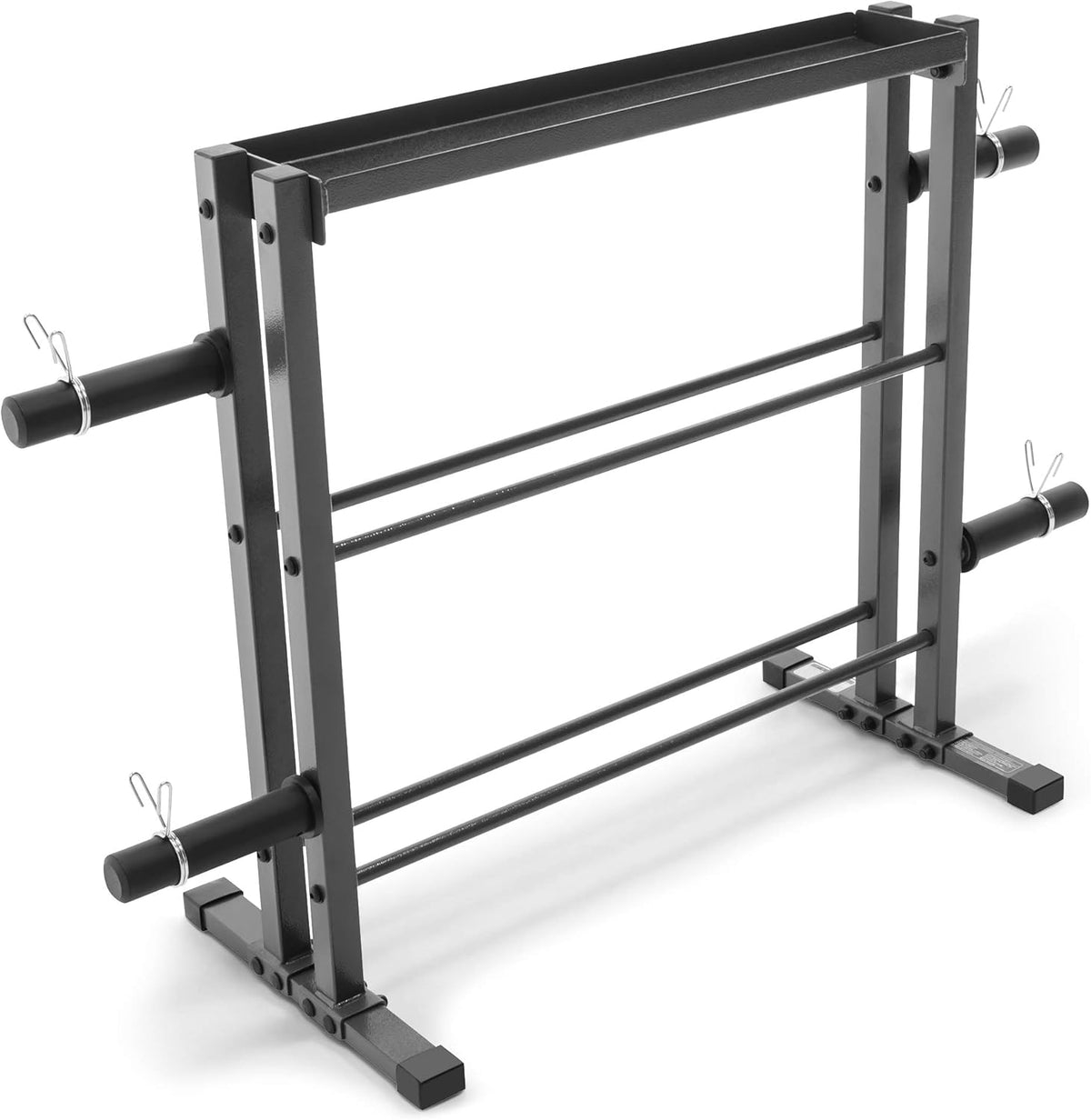 Combo Weights Storage Rack E297