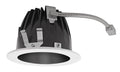 Black Cone White Ring LED Trim X675839