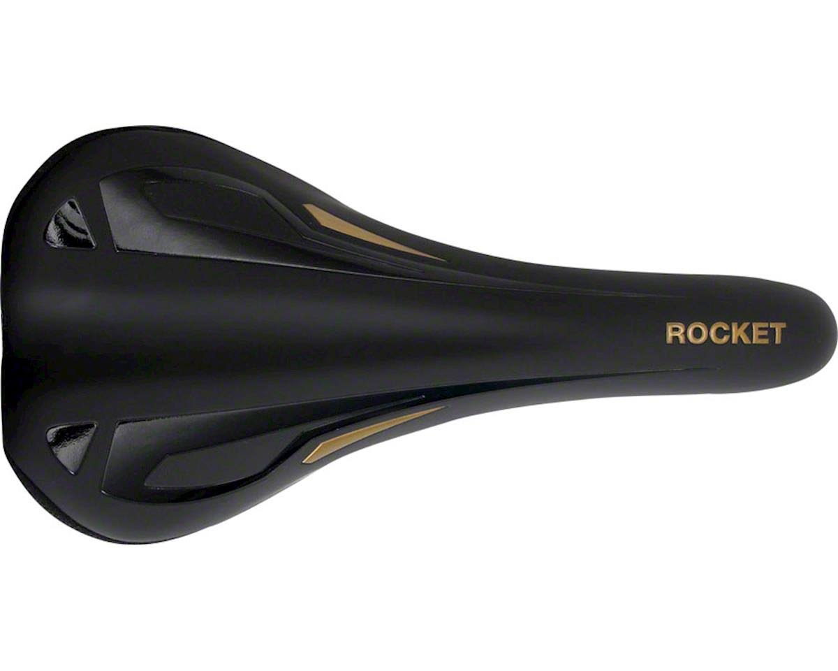 Black Saddle Q54081