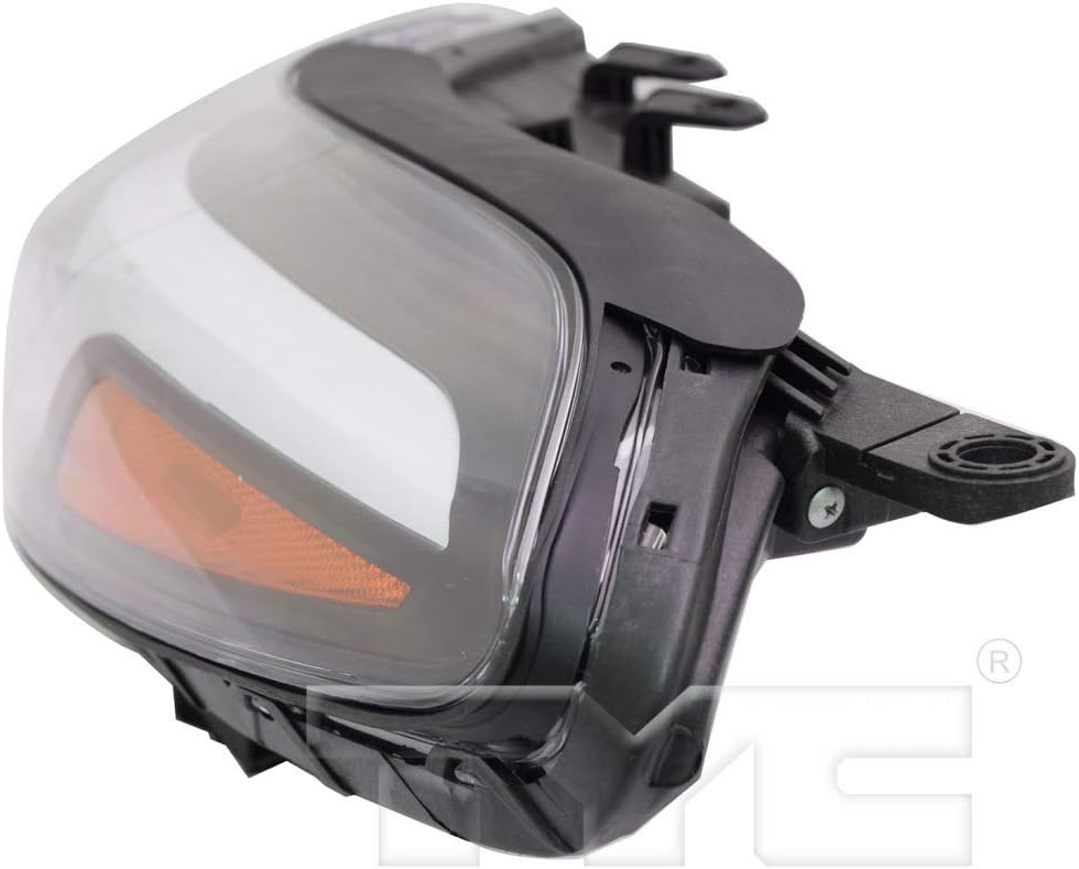 Driver Side Headlight for Kia Forte 5 2017 2018 M52125