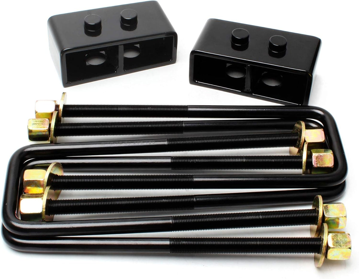 3'' Front and 2'' Rear Leveling Lift Kit for Ford F150 N69835