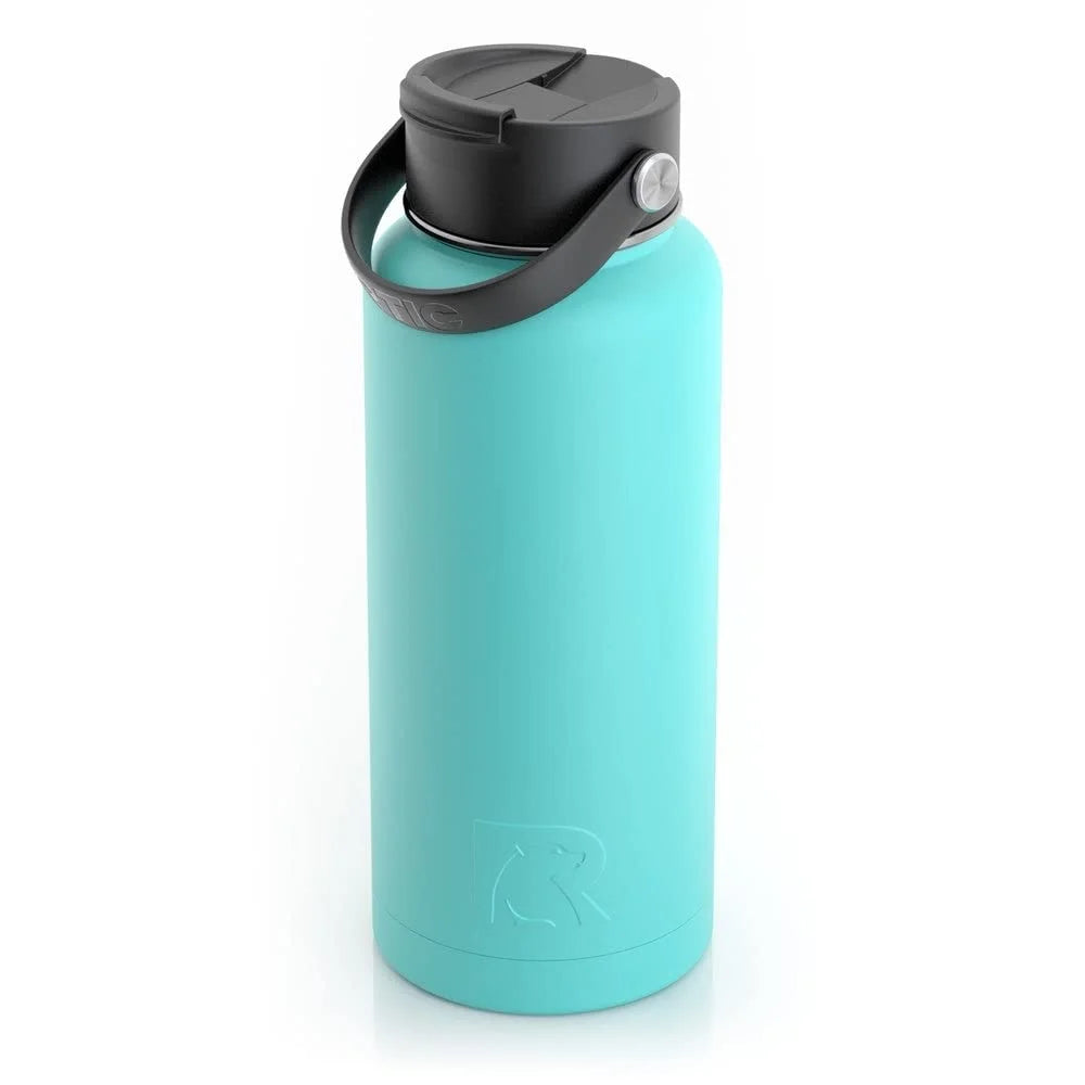 32 oz Vacuum Insulated Stainless Steel Water Bottle Q503149