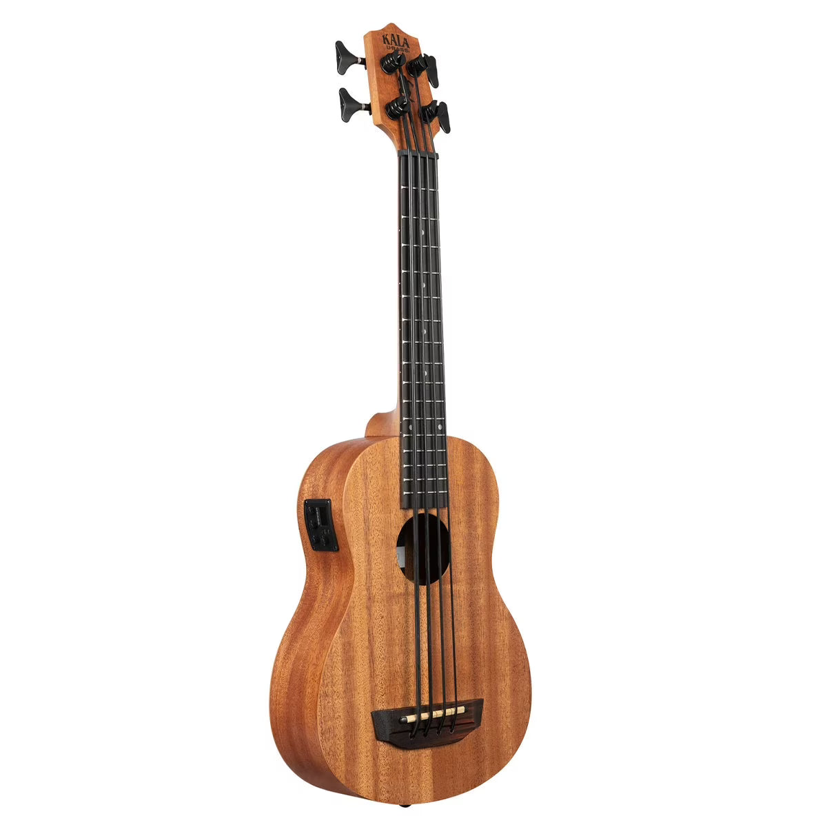 Acoustic-Electric U-BASS H918469