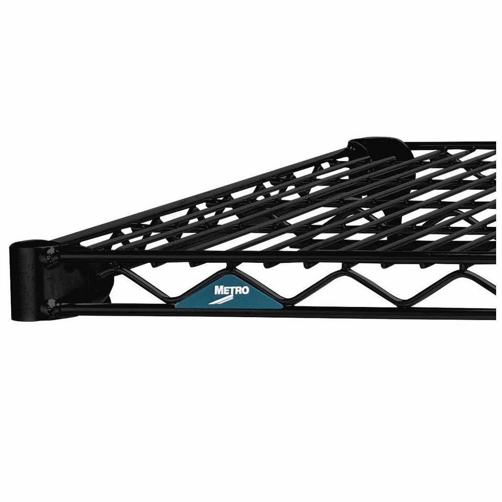 Black Wire Shelf G8269