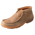 Driving Moc Leather Y9984