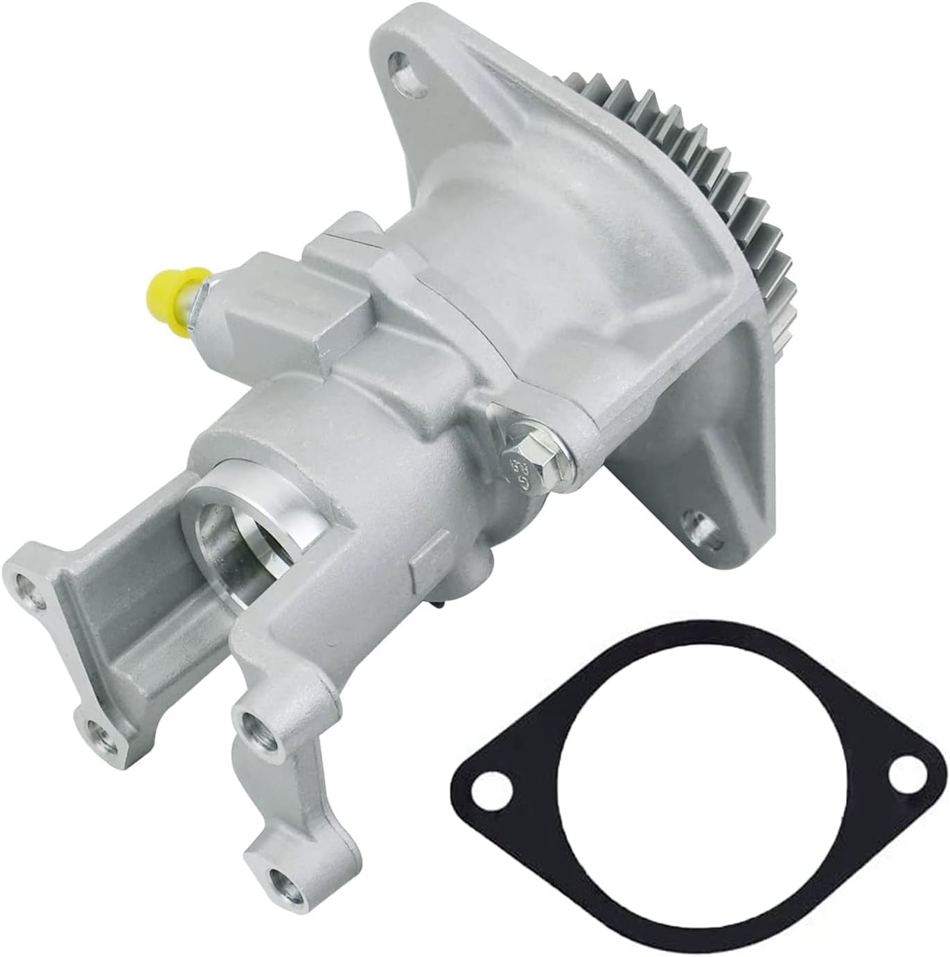 Gear Driven Mechanical Vacuum Pump for 5.9L Pickup Truck Q454
