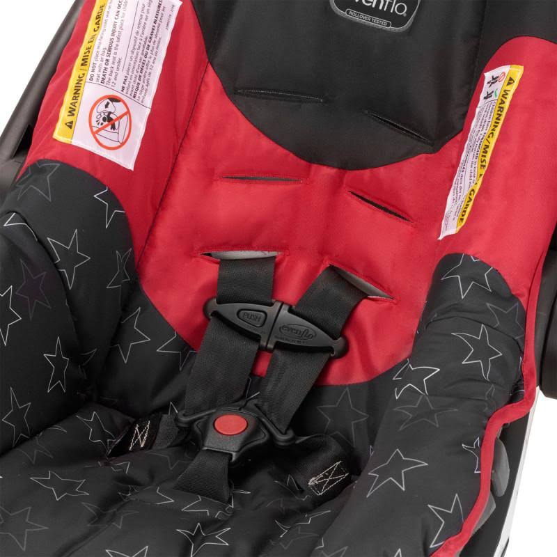 Infant Car Seat Y190