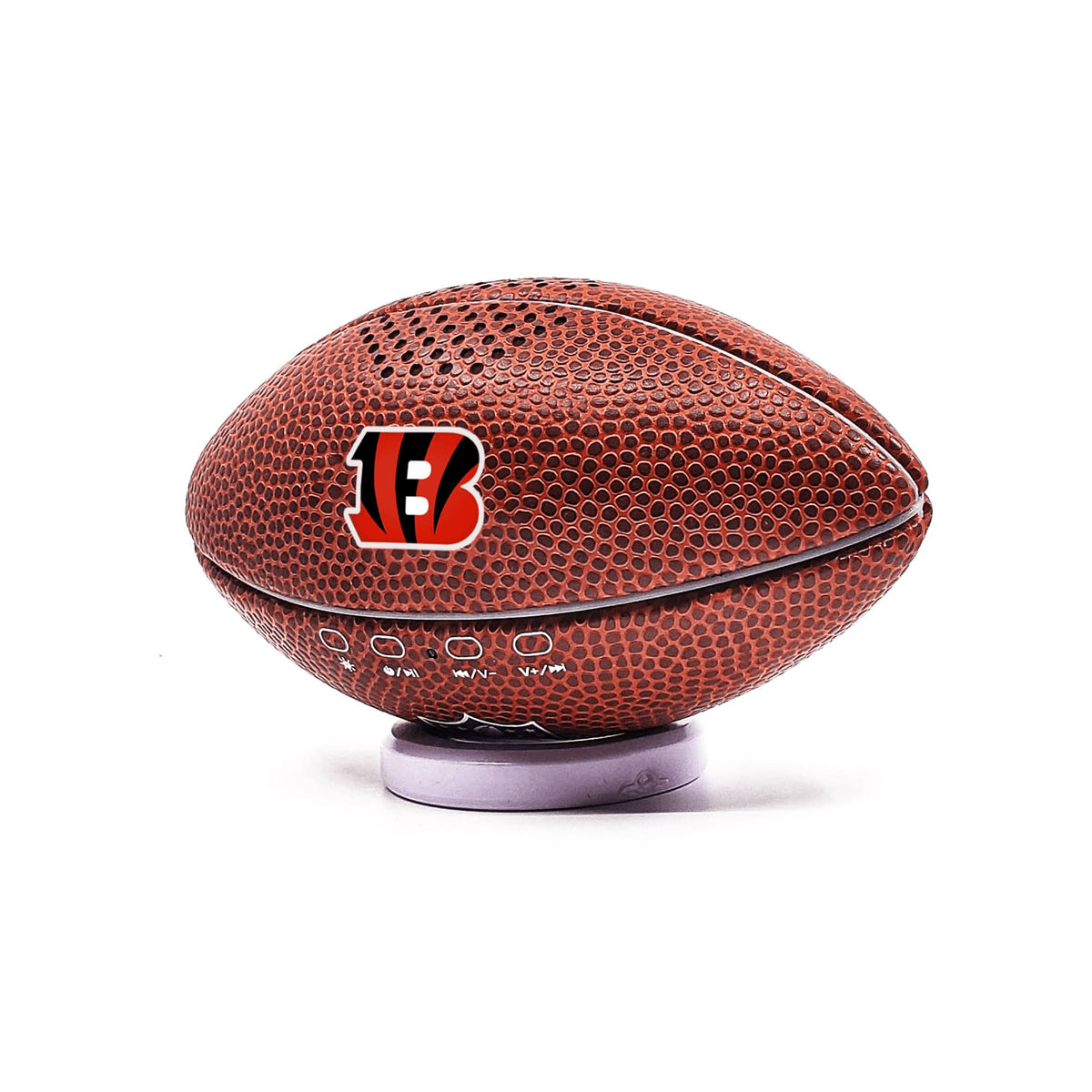 LED Football Bluetooth Speaker I34699