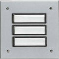 Push Button Panel Door Communication Y231317