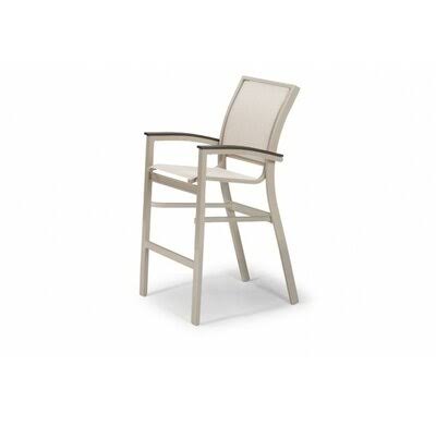 Stacking Patio Dining Chair O80305