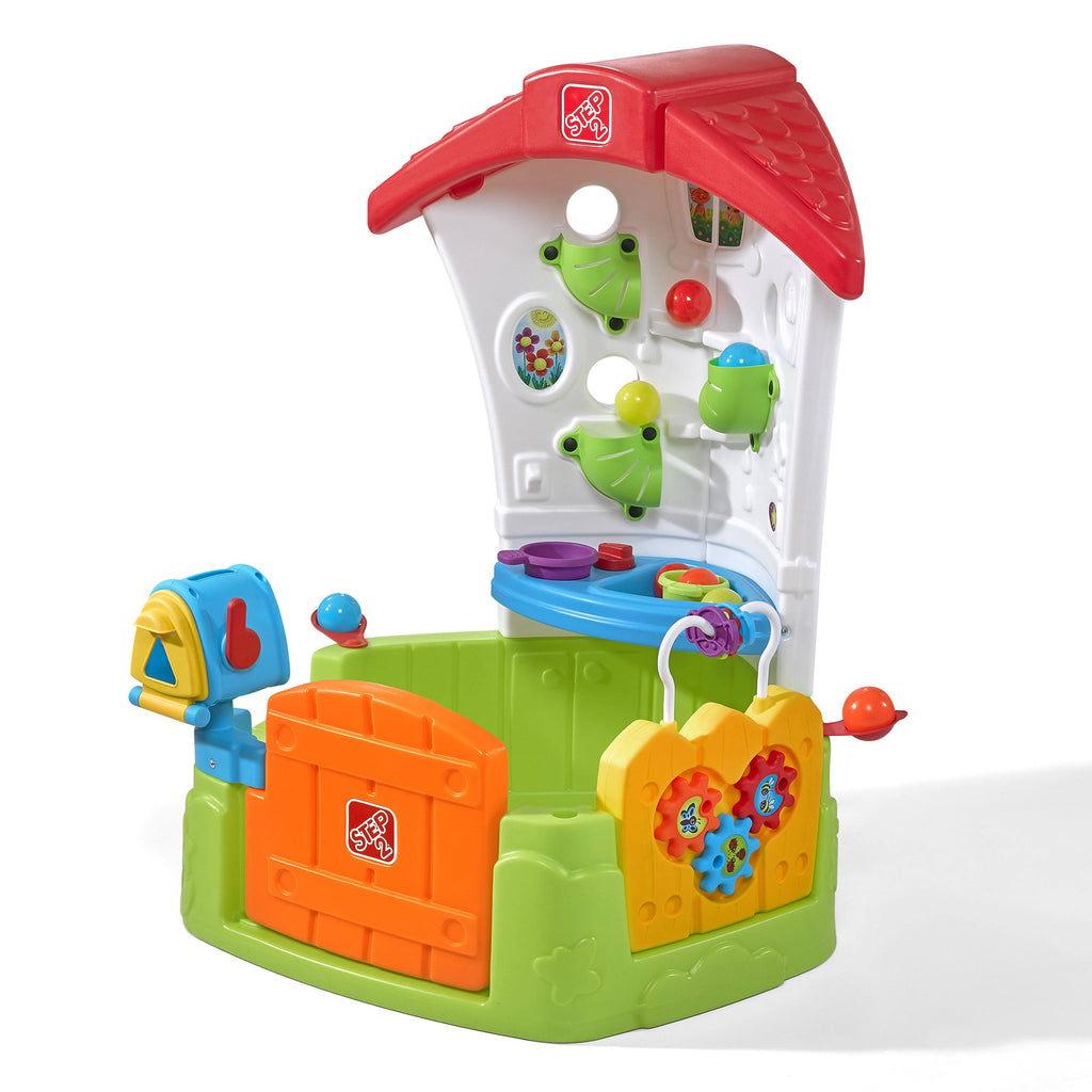 Toddler Corner House D913461
