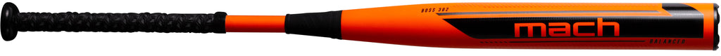 34 inch 27 oz Slowpitch Softball Bat H2075