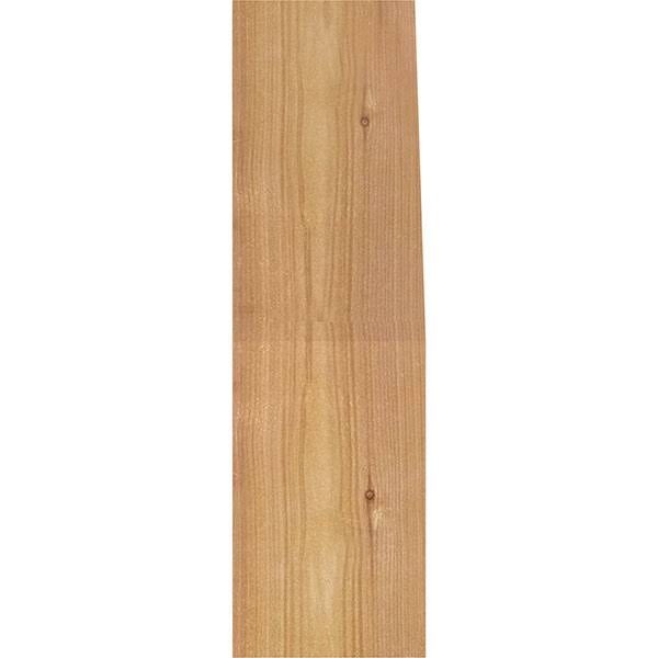 Rough Sawn Brace, Western Red Cedar S24318