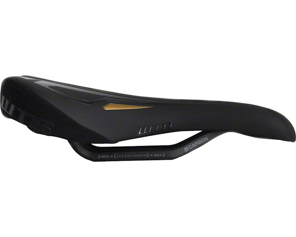 Black Saddle Q54081