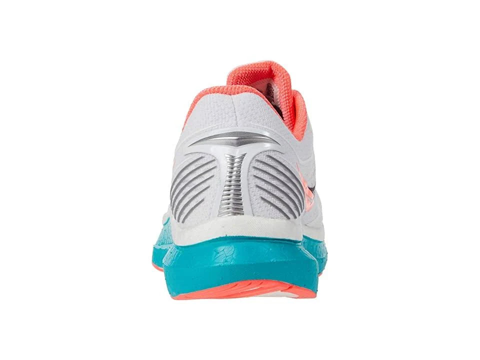 White Mutant Running Shoes D200527