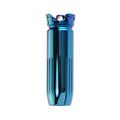 Titanium Mini Keychain Flashlight Y4295