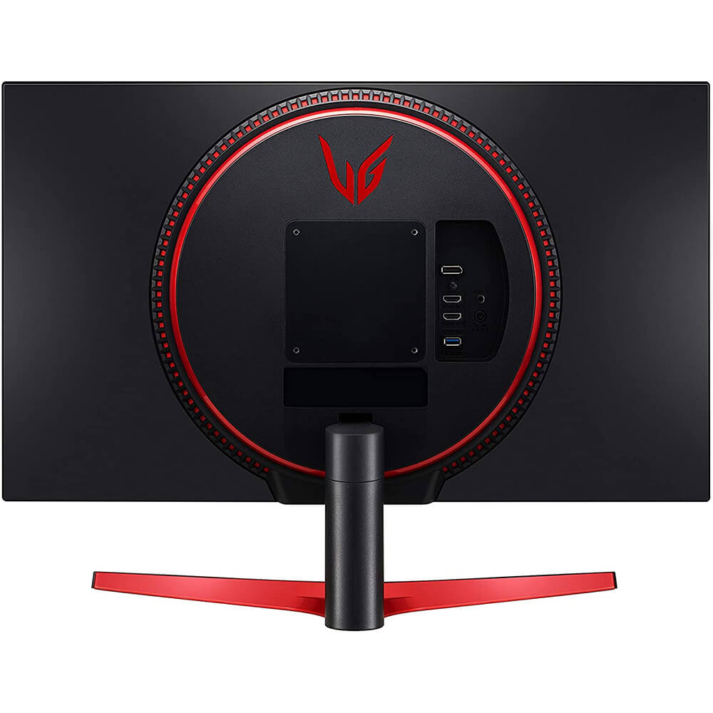 27" Full HD Gaming LCD Monitor C874