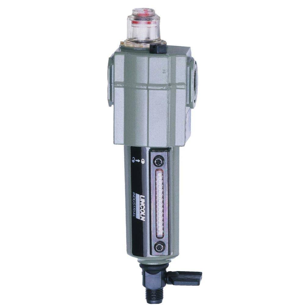 1/4 in Lubricator T43653
